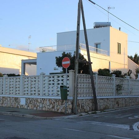 B&B Villa S.Anna Μπάρι Εξωτερικό φωτογραφία