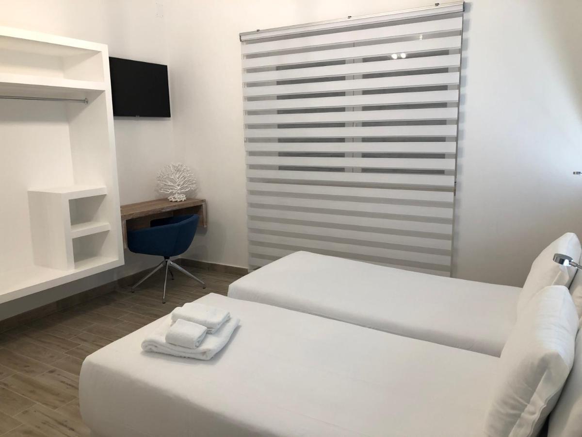 B&B Villa S.Anna Μπάρι Εξωτερικό φωτογραφία