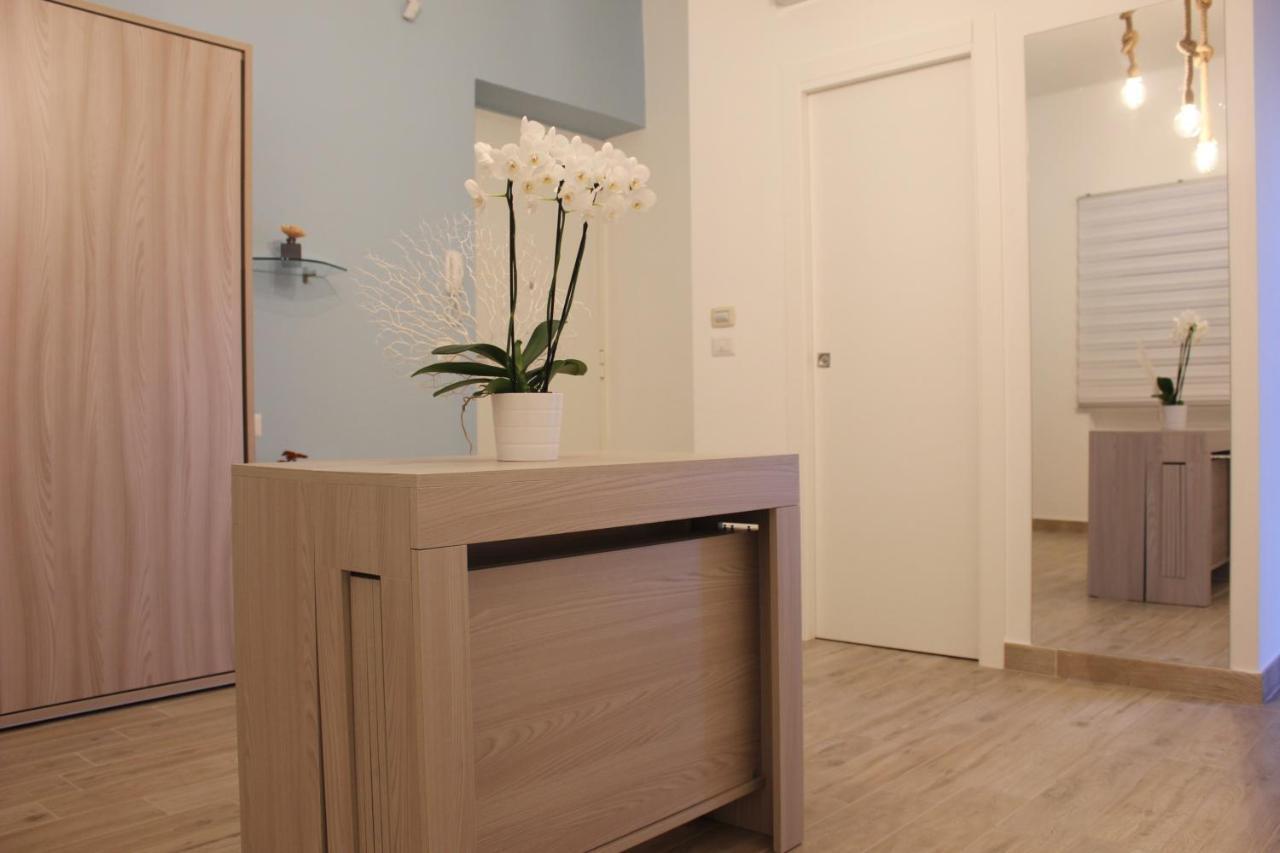 B&B Villa S.Anna Μπάρι Εξωτερικό φωτογραφία