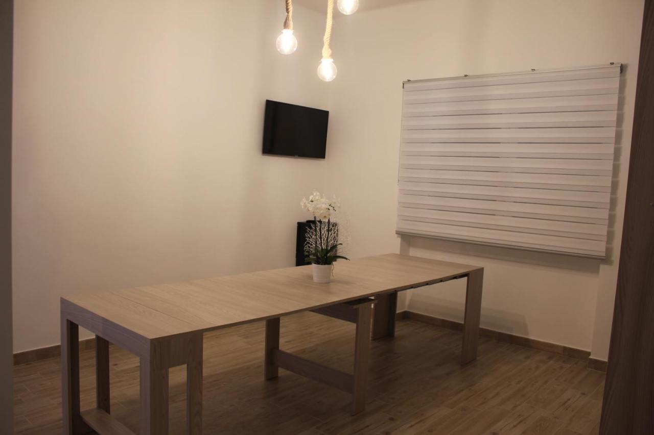 B&B Villa S.Anna Μπάρι Εξωτερικό φωτογραφία