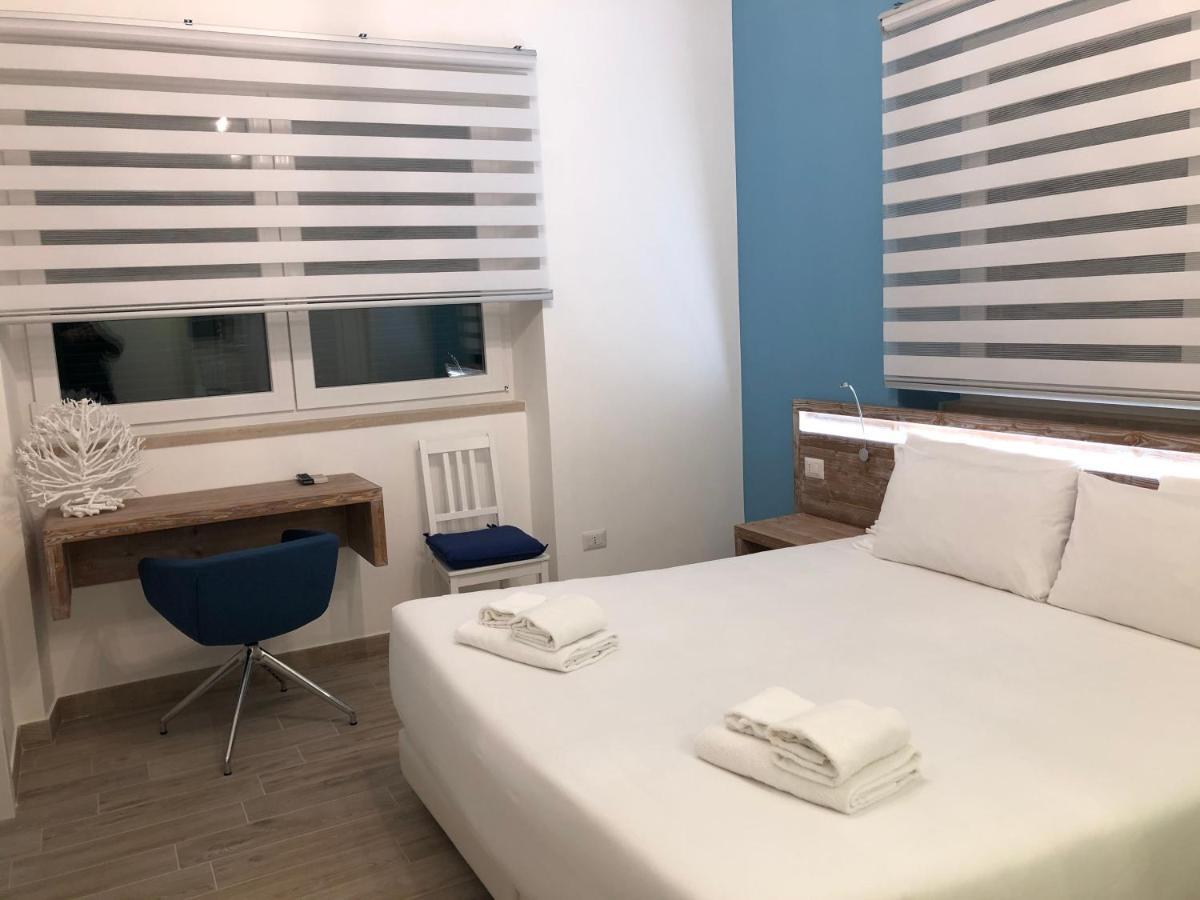 B&B Villa S.Anna Μπάρι Εξωτερικό φωτογραφία