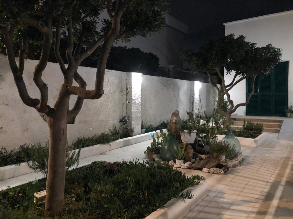 B&B Villa S.Anna Μπάρι Εξωτερικό φωτογραφία