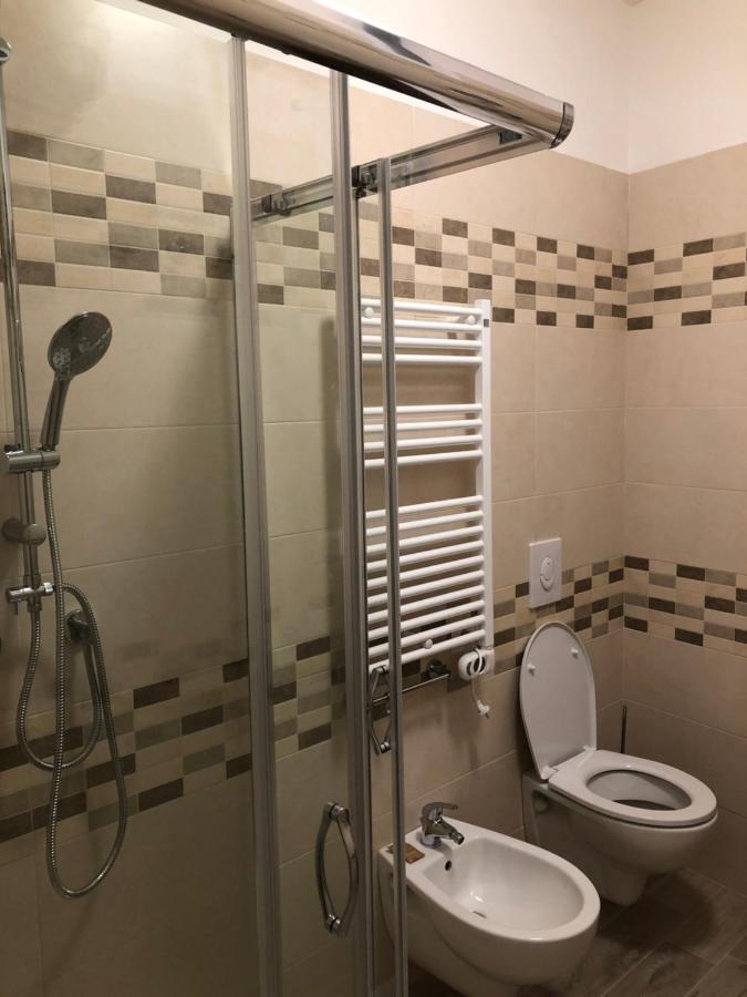 B&B Villa S.Anna Μπάρι Εξωτερικό φωτογραφία