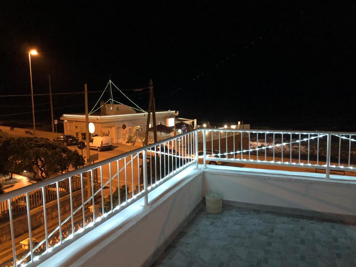 B&B Villa S.Anna Μπάρι Εξωτερικό φωτογραφία