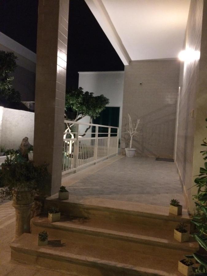 B&B Villa S.Anna Μπάρι Εξωτερικό φωτογραφία