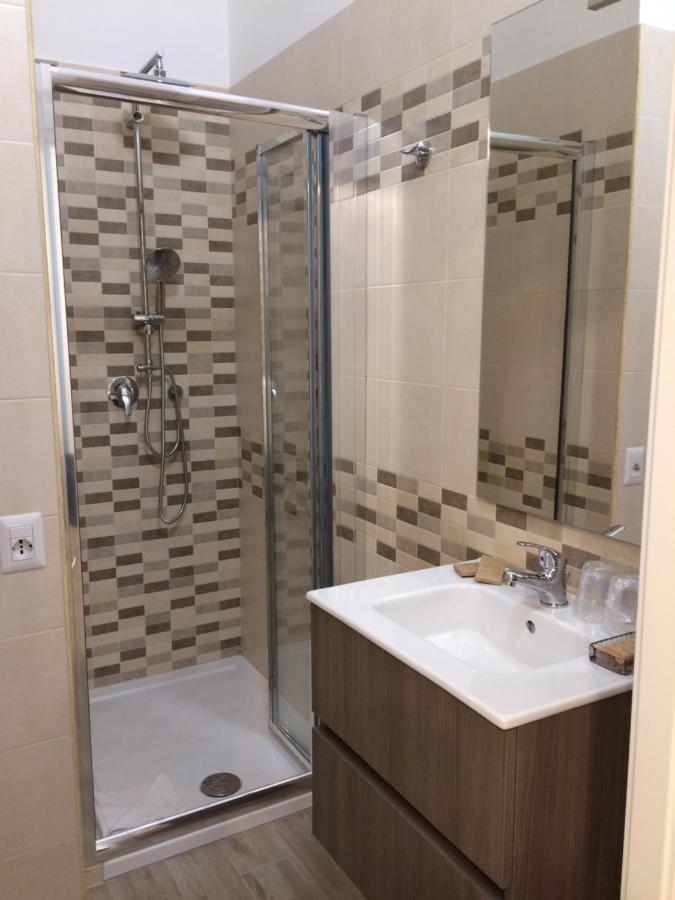 B&B Villa S.Anna Μπάρι Εξωτερικό φωτογραφία