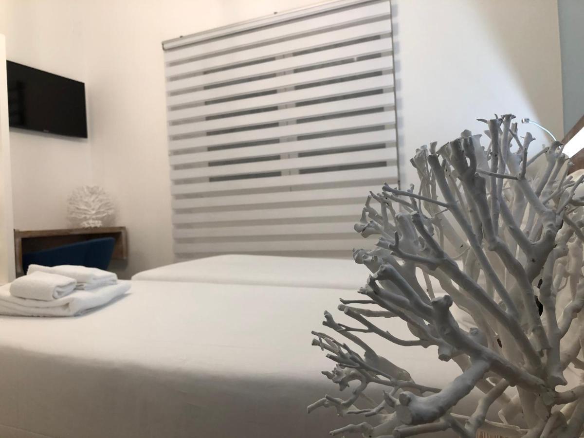 B&B Villa S.Anna Μπάρι Εξωτερικό φωτογραφία