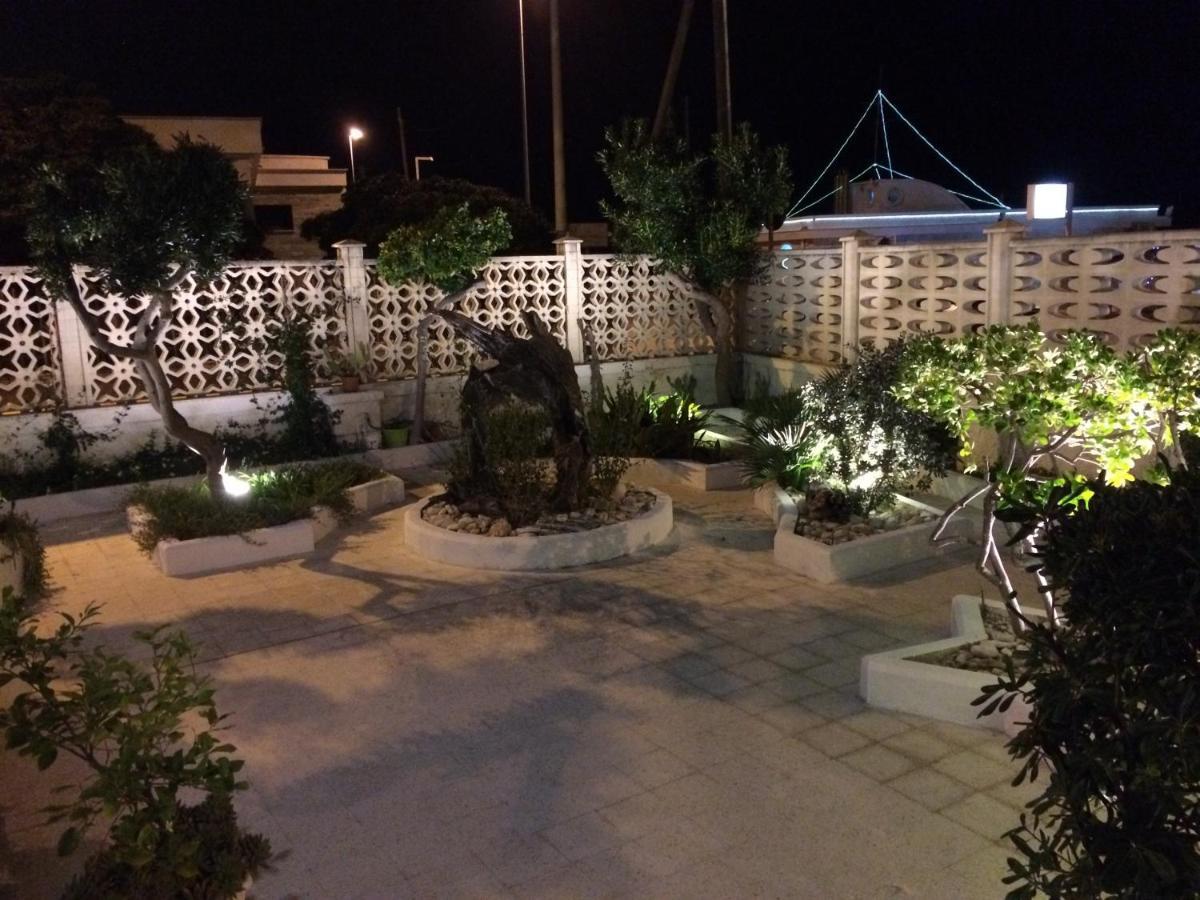 B&B Villa S.Anna Μπάρι Εξωτερικό φωτογραφία