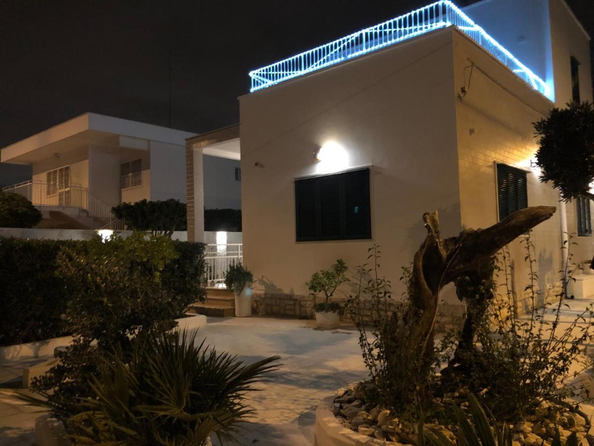 B&B Villa S.Anna Μπάρι Εξωτερικό φωτογραφία