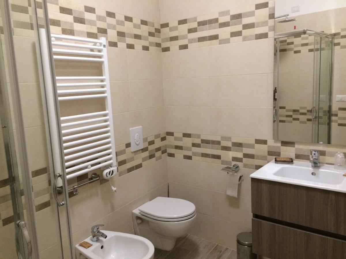 B&B Villa S.Anna Μπάρι Εξωτερικό φωτογραφία