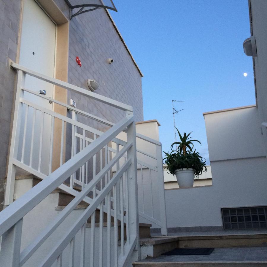 B&B Villa S.Anna Μπάρι Εξωτερικό φωτογραφία