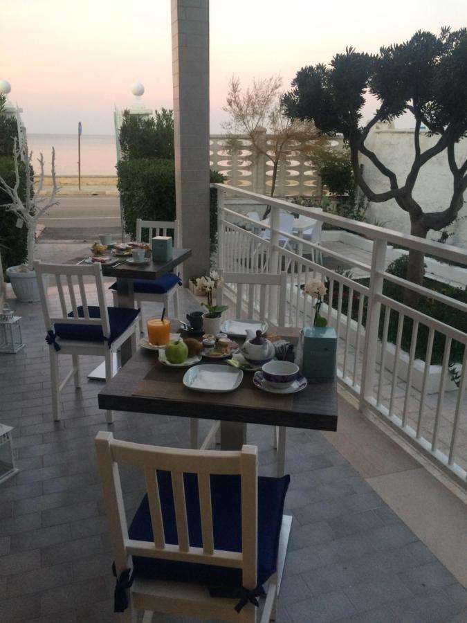 B&B Villa S.Anna Μπάρι Εξωτερικό φωτογραφία