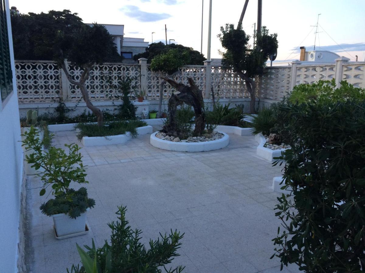 B&B Villa S.Anna Μπάρι Εξωτερικό φωτογραφία