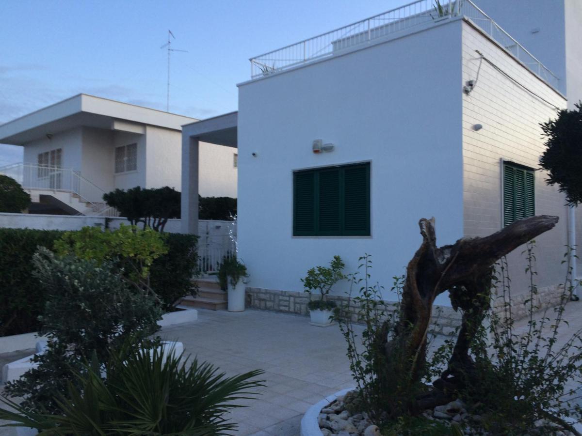 B&B Villa S.Anna Μπάρι Εξωτερικό φωτογραφία