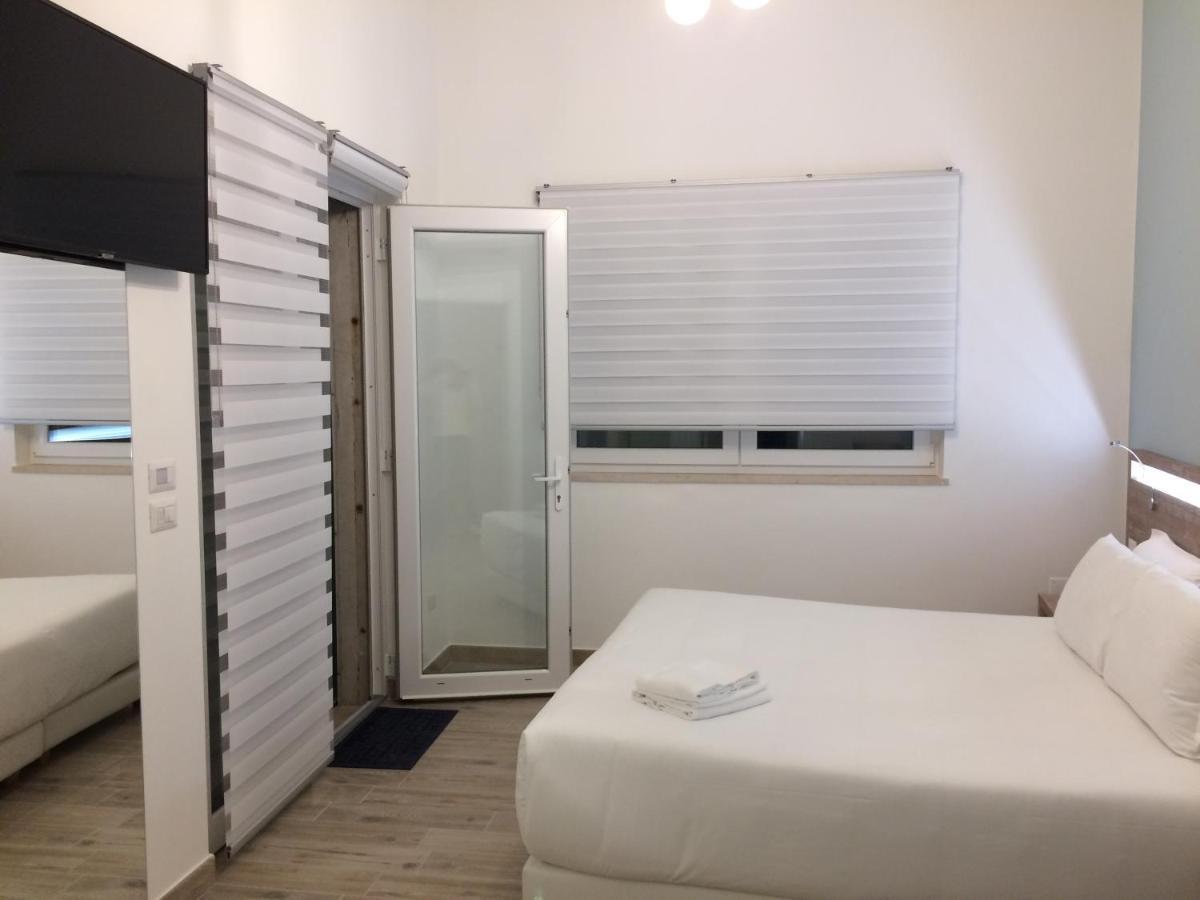 B&B Villa S.Anna Μπάρι Εξωτερικό φωτογραφία