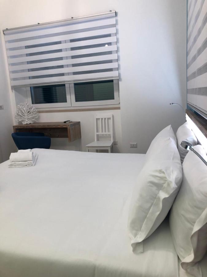 B&B Villa S.Anna Μπάρι Εξωτερικό φωτογραφία