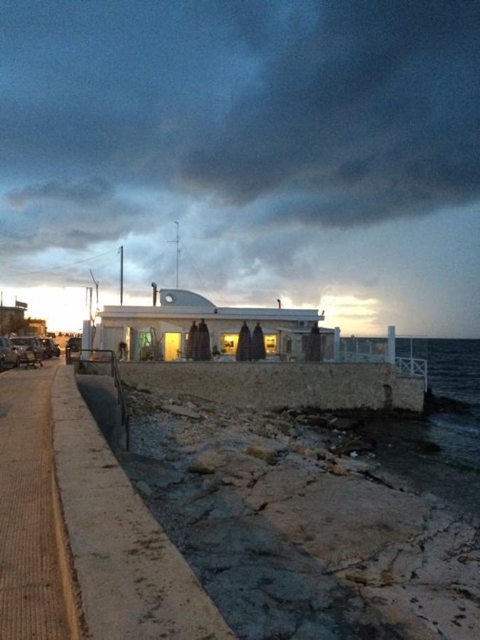 B&B Villa S.Anna Μπάρι Εξωτερικό φωτογραφία