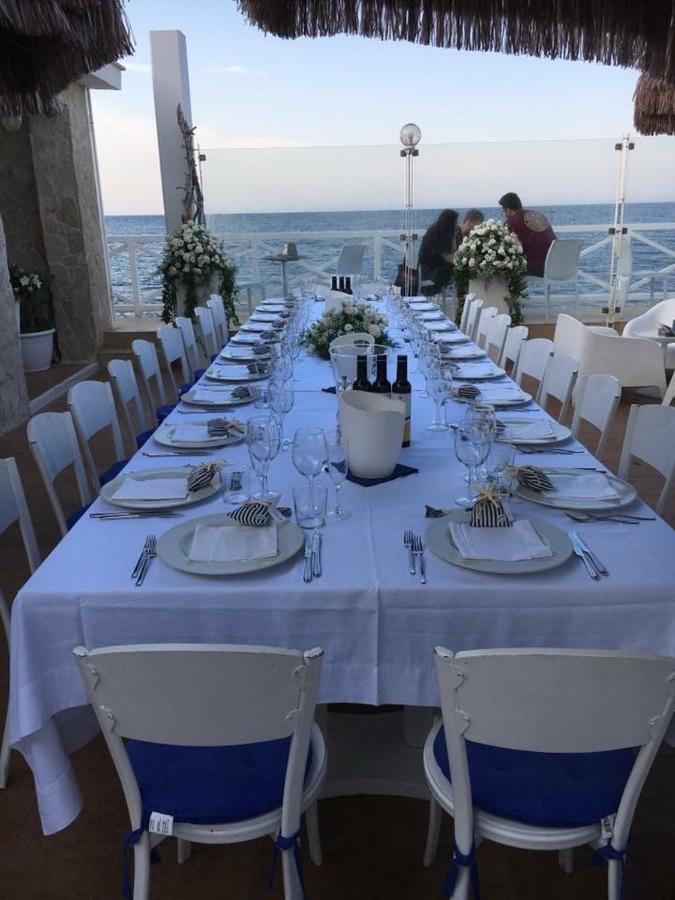 B&B Villa S.Anna Μπάρι Εξωτερικό φωτογραφία