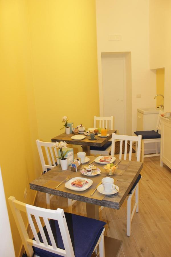 B&B Villa S.Anna Μπάρι Εξωτερικό φωτογραφία