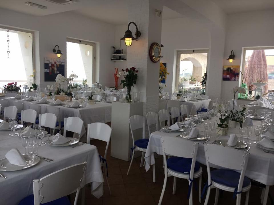 B&B Villa S.Anna Μπάρι Εξωτερικό φωτογραφία