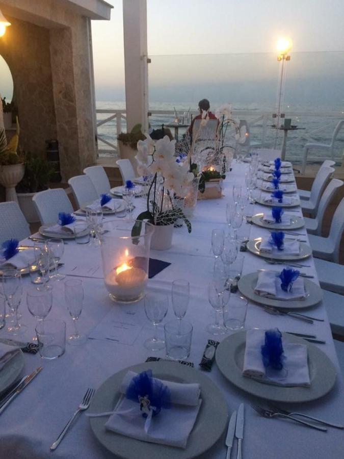 B&B Villa S.Anna Μπάρι Εξωτερικό φωτογραφία