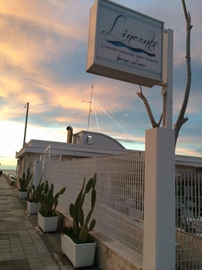 B&B Villa S.Anna Μπάρι Εξωτερικό φωτογραφία