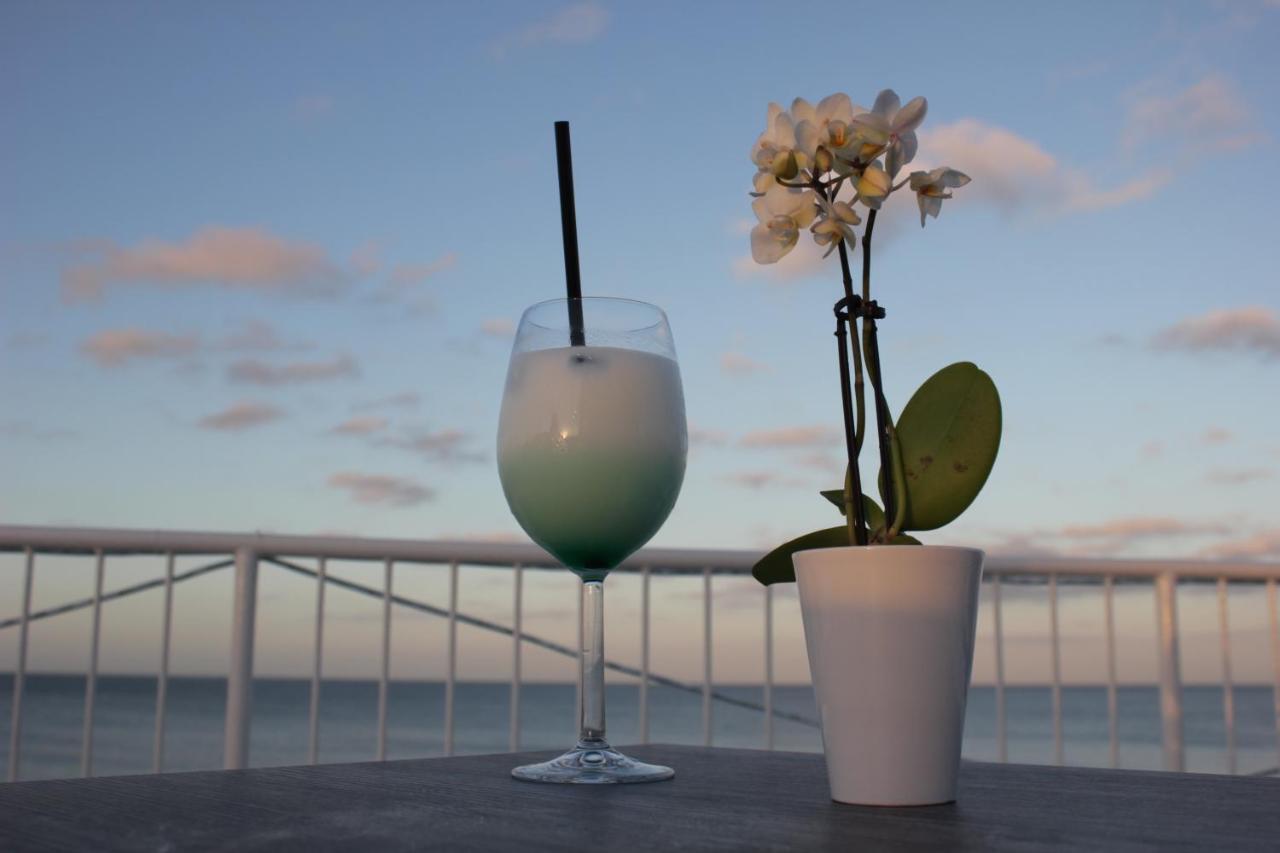 B&B Villa S.Anna Μπάρι Εξωτερικό φωτογραφία