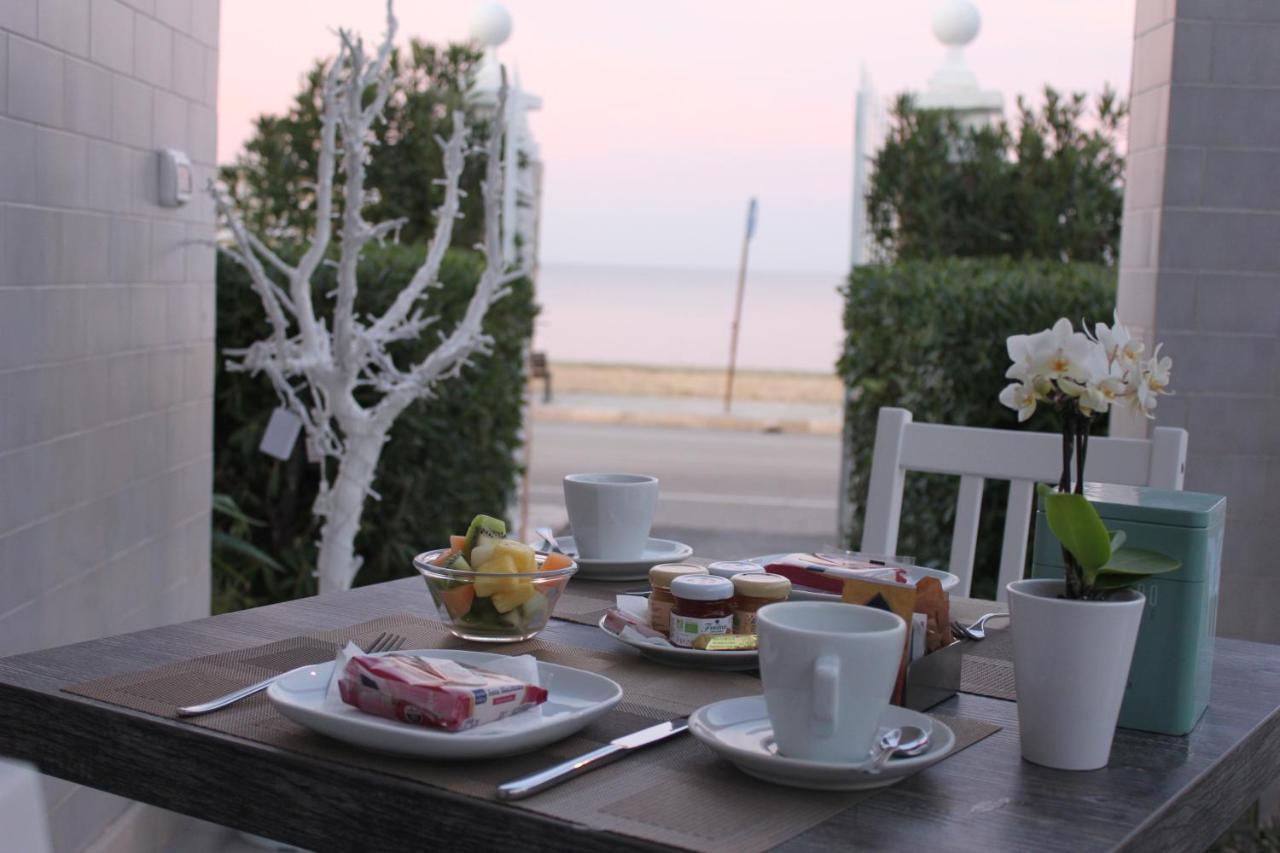B&B Villa S.Anna Μπάρι Εξωτερικό φωτογραφία